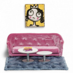 Lundby - Dockhusmöbler,...