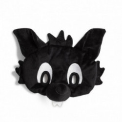 Bamse - Vargen Ansiktsmask
