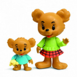 Bamse - Brummelisa & Brumma...