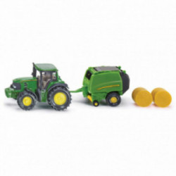 Siku - John D.Traktor M....