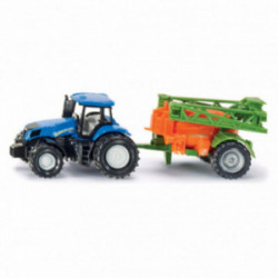 SIKU - NH TRAKTOR M....