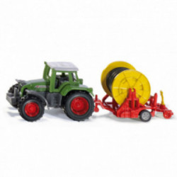 Siku - Traktor Med...