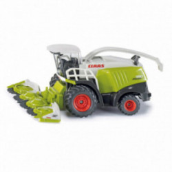 SIKU - CLAAS MAJSSKÖRDARE 1:50