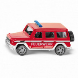 Siku - Mercedes-Amg G65...