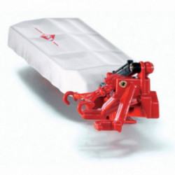 Siku - Slagklippare...