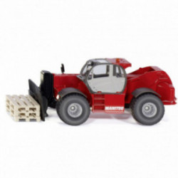 Siku - Teleskoplastare 1:50