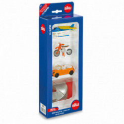 Siku - Presentset Fritid