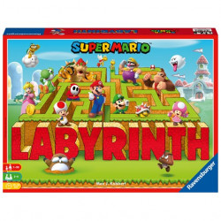 Ravensburger - Labyrint,...