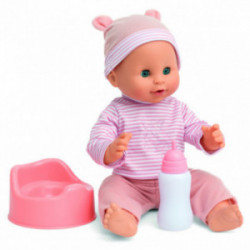 Magtoys - Sara Babydocka...