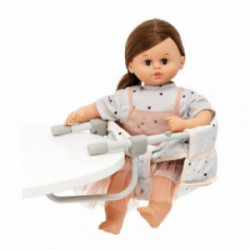 Skrållan - Skrållan Bordsstol