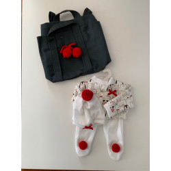 Llorens spansk docka -...