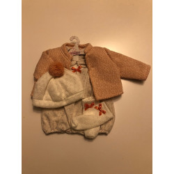 Llorens spansk docka -...