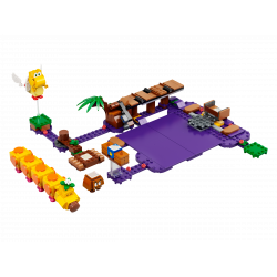 LEGO Super Mario- Wiglers...