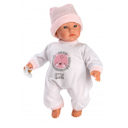 Llorens spansk docka - Lisen