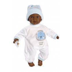 Llorens spansk docka - Kian