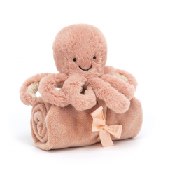 Jellycat - Odell Octopus...