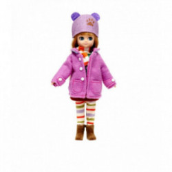 Lottie - Autumn Leaves