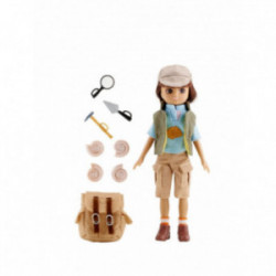 Lottie - Fossil Hunter