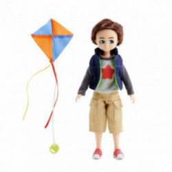 Lottie - Kite flyer Finn
