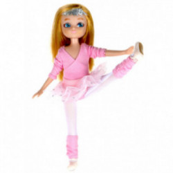 Lottie - Ballet Class