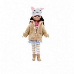 Lottie - Pandoras Box