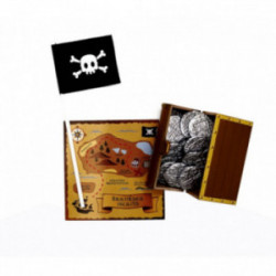 Lotttie - Pirate Queen...