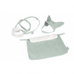 byAstrup - Täcke, hätta och...