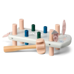 Micki - Bultbräda, senes