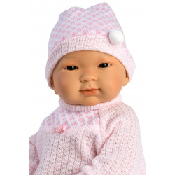 Llorens spansk docka - Lian