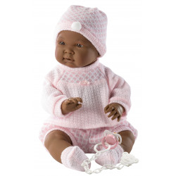 Llorens spansk docka - Nahia