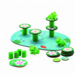 Djeco - Little Balancing