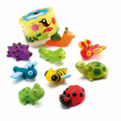 Djeco - Games, little memo