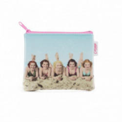 Jellycat - Beach Women Coin...