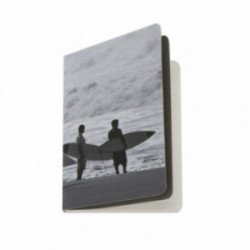 Jellycat - Surfers Notebook