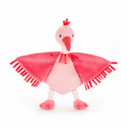 Jellycat - Flapper Flamingo...