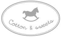 Cotton & Sweets