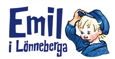 Emil i Lönneberga