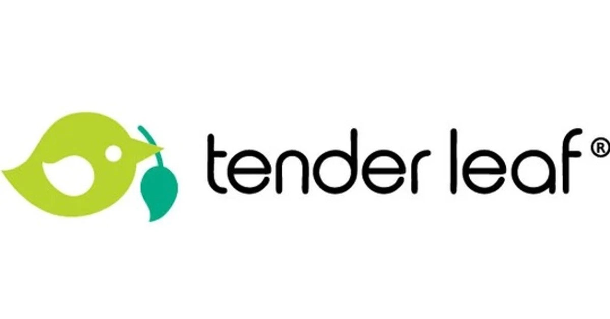 Tender leaf toys