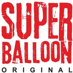 SuperBalloon