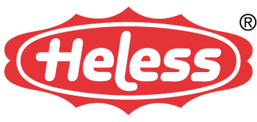 Heless